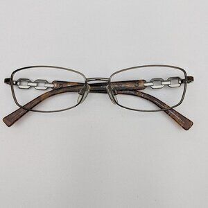 🕶️Michael Kors MK3002B Maldives Eyeglasses 52/16 135 /YHG105🕶️​
